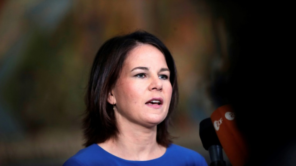 Deutschland will Versch&auml;rfung des EU-Asylrechts unter Bedingungen mittragen