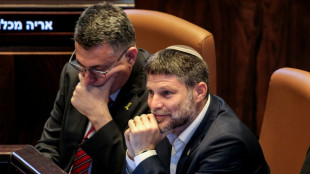 Ultrarechter Minister Smotrich fordert israelische Besatzung des Gazastreifens