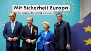 CSU-Parteitag berät über Europaprogramm: "Für ein starkes Bayern in Europa"