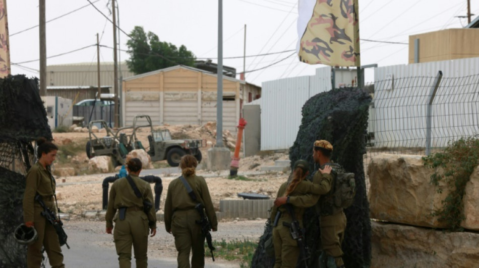 Isra&euml;l se pr&eacute;pare aux fun&eacute;railles des soldats tu&eacute;s pr&egrave;s de la fronti&egrave;re &eacute;gyptienne