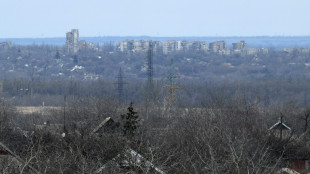 L'arm&eacute;e ukrainienne dans une situation "extr&ecirc;mement difficile" face aux Russes