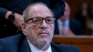 Harvey Weinstein padece c&aacute;ncer de m&eacute;dula &oacute;sea, seg&uacute;n medios de EEUU