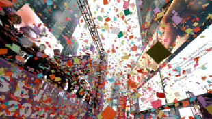 El mundo se prepara para despedir el 2025, a&ntilde;o de la tregua en Gaza y del regreso de Trump