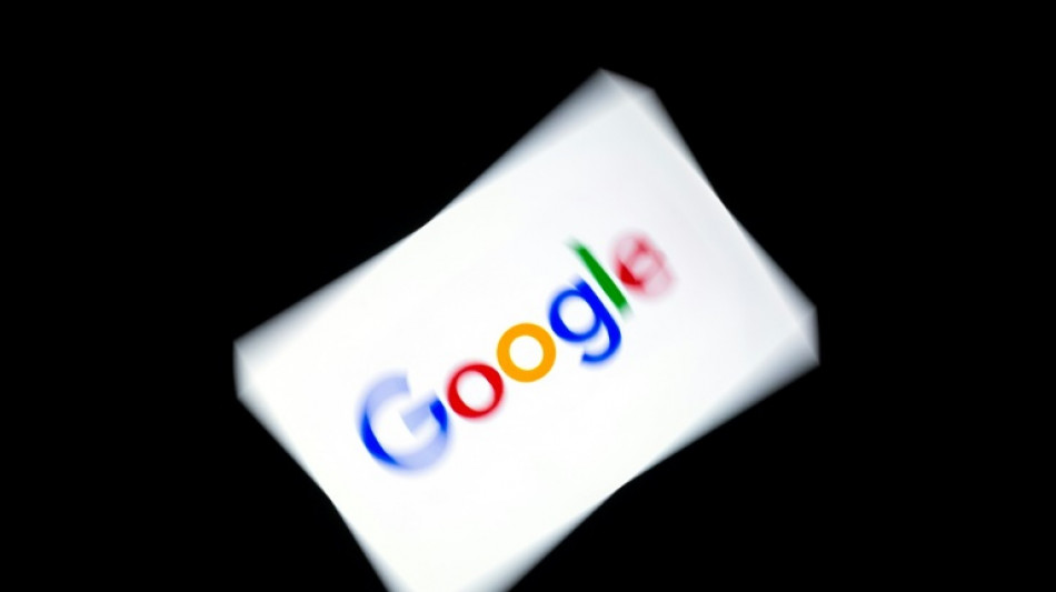 La justicia europea convalida una multa récord contra Google