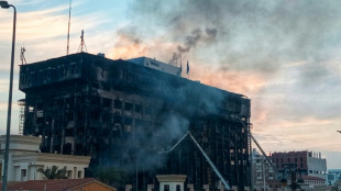 Inc&ecirc;ndio em quartel da pol&iacute;cia no Egito deixa 38 feridos