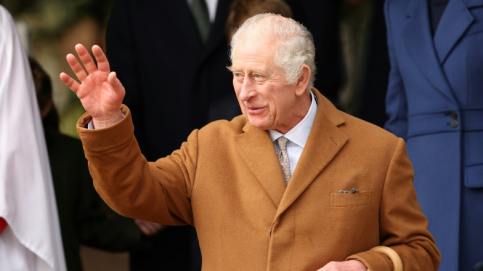 Tras la abdicaci&oacute;n de Margarita II, &iquest;seguir&aacute; Carlos III su ejemplo?