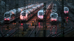 Bahn: Massive Störung am Münchner Hbf wegen Oberleitungsschaden