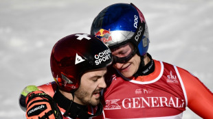 Mondiaux de ski alpin: Odermatt remporte le g&eacute;ant, son 2e sacre apr&egrave;s la descente