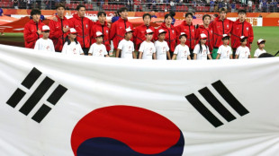 Boasting South Korea footballers spark rethink of military service exemptions