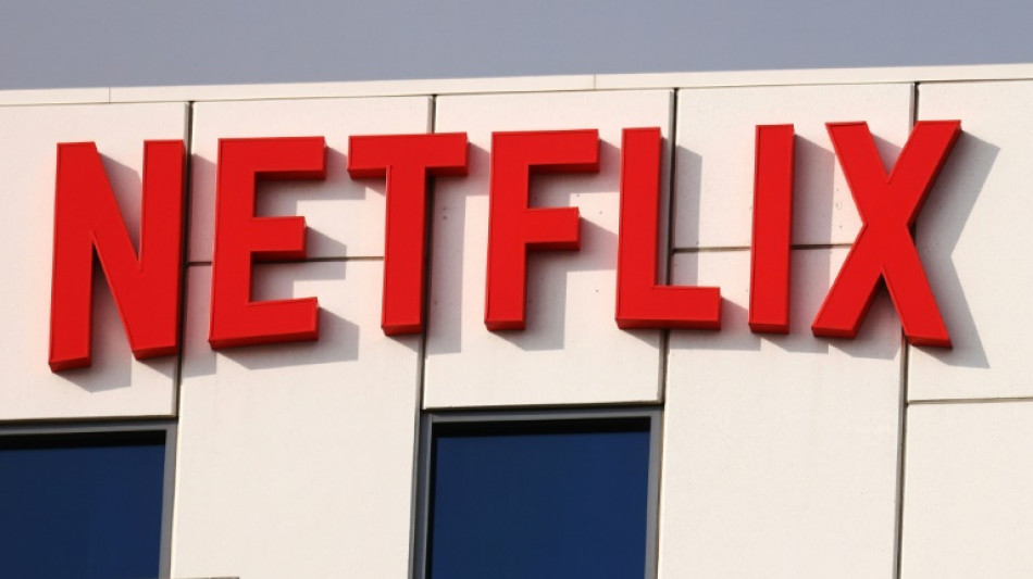 Netflix enters deal to acquire Finland's Next Games
