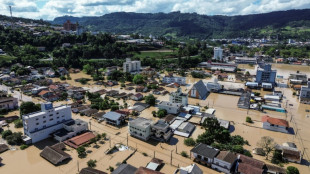 Castigado por reiterados desastres clim&aacute;ticos, Brasil se prepara para ser m&aacute;s resiliente