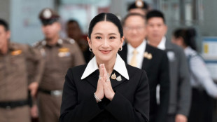 Tha&iuml;lande: la Premi&egrave;re ministre suspendue t&eacute;moigne &agrave; son proc&egrave;s en destitution