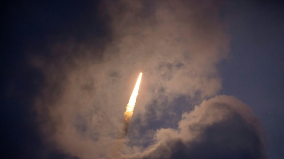 Enqu&ecirc;te au Kenya apr&egrave;s la chute d'un d&eacute;bris spatial