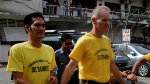 Un australiano condenado a 129 a&ntilde;os de c&aacute;rcel en Filipinas por abuso sexual infantil