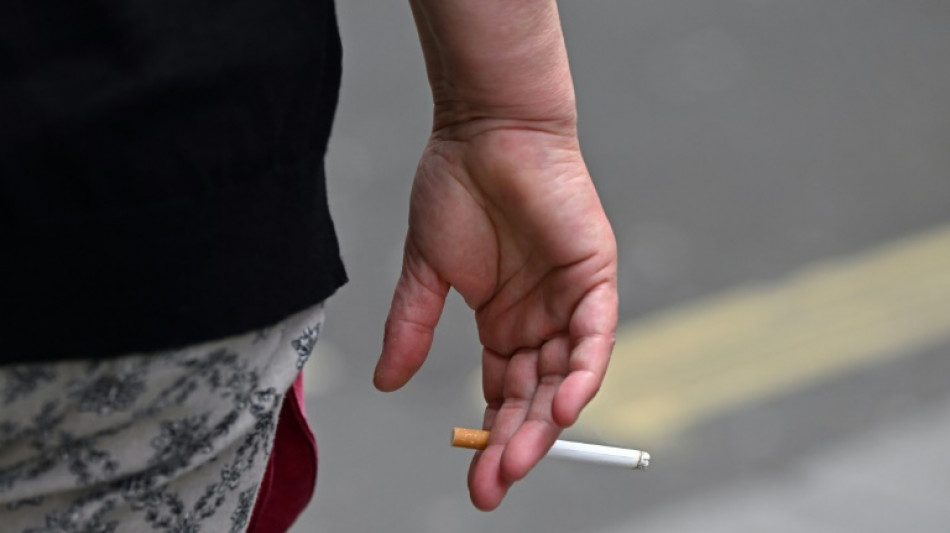 El tabaco y el alcohol principales causas de c&aacute;ncer en el mundo