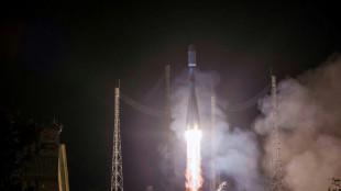 L'Agence spatiale européenne décidée à se passer de sa coopération avec la Russie