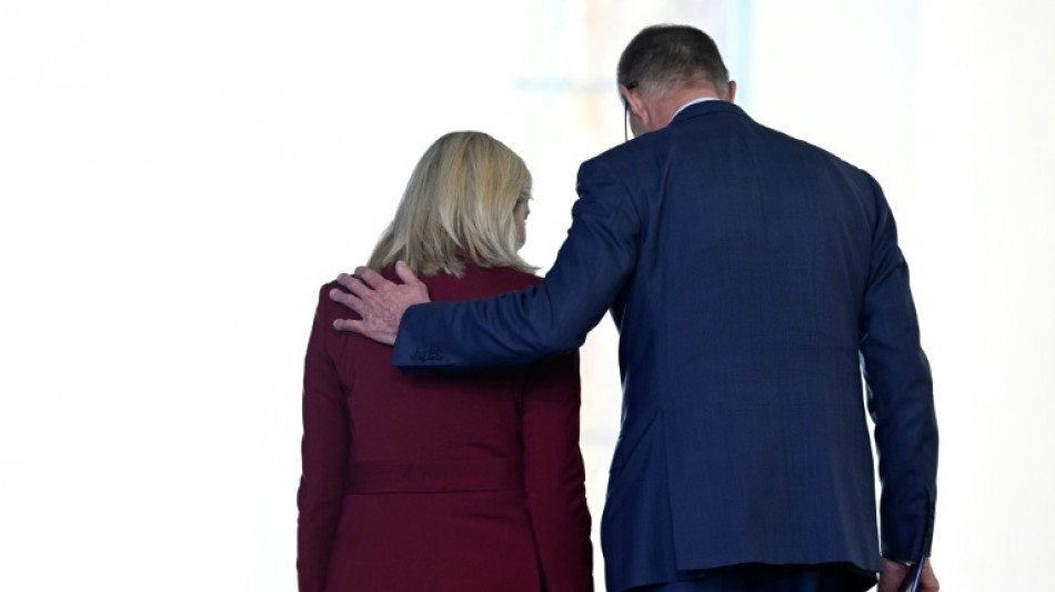 Merz lobt Krankenkassen-Reform als "historisch" - Kritik an Sparpaket h&auml;lt an