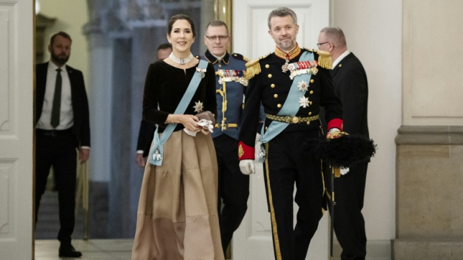 Dinamarca se prepara para su nuevo rey, Federico X, tras la abdicaci&oacute;n de su madre