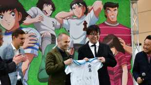Mang&aacute; 'Captain Tsubasa' chega ao &uacute;ltimo n&uacute;mero impresso