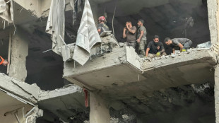 Hisbollah-Militärchef im Libanon bei gezieltem israelischen Angriff getötet