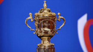 Rugby World Cup draw: who, how and when?