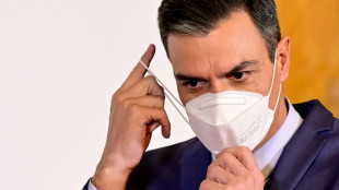 España decreta el uso obligatorio de mascarilla en los hospitales