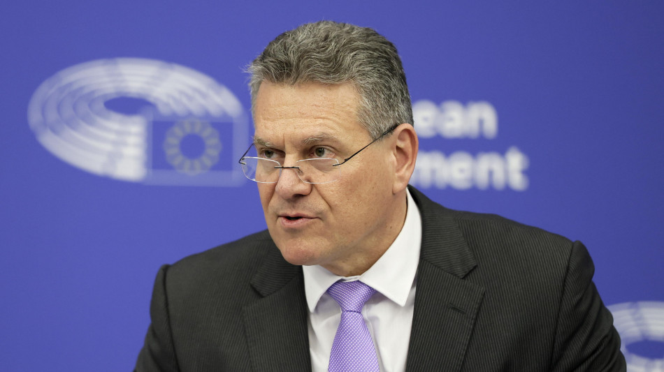 Media, Usa respingono proposta Ue su zero dazi a industria
