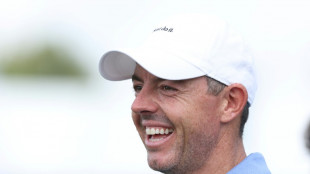 McIlroy wins Irish Open play-off for first title since Masters