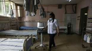 Kenyan patients suffer as doctors' strike grinds on