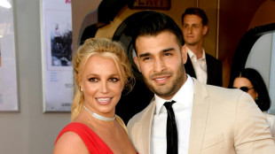 Berichte: Britney Spears und Ehemann haben sich getrennt