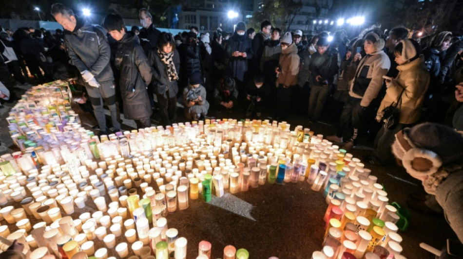 Le Japon comm&eacute;more le 30e anniversaire du s&eacute;isme meutrier de Kobe