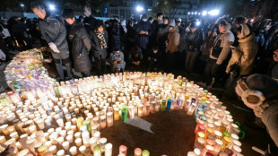 Le Japon marque le 30e anniversaire du s&eacute;isme meutrier de Kobe, le risque toujours pr&eacute;sent