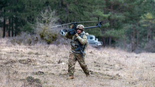 Vital European defence startups still facing hurdles