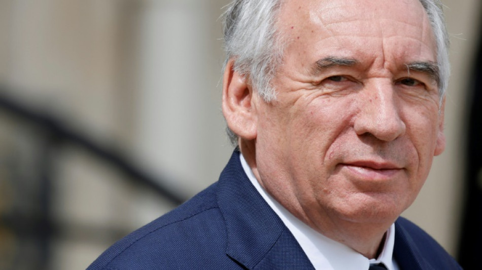 Les Fran&ccedil;ais favorables &agrave; l'organisation d'un referendum, propos&eacute;e par Bayrou, selon un sondage