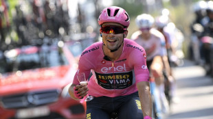Roglic gewinnt Giro d'Italia - Cavendish holt Etappensieg
