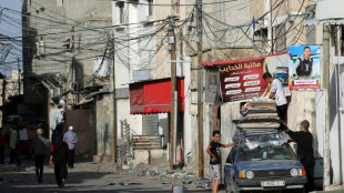 Une attaque sur Rafah provoquerait une "catastrophe humanitaire colossale", avertit le chef de l'ONU 