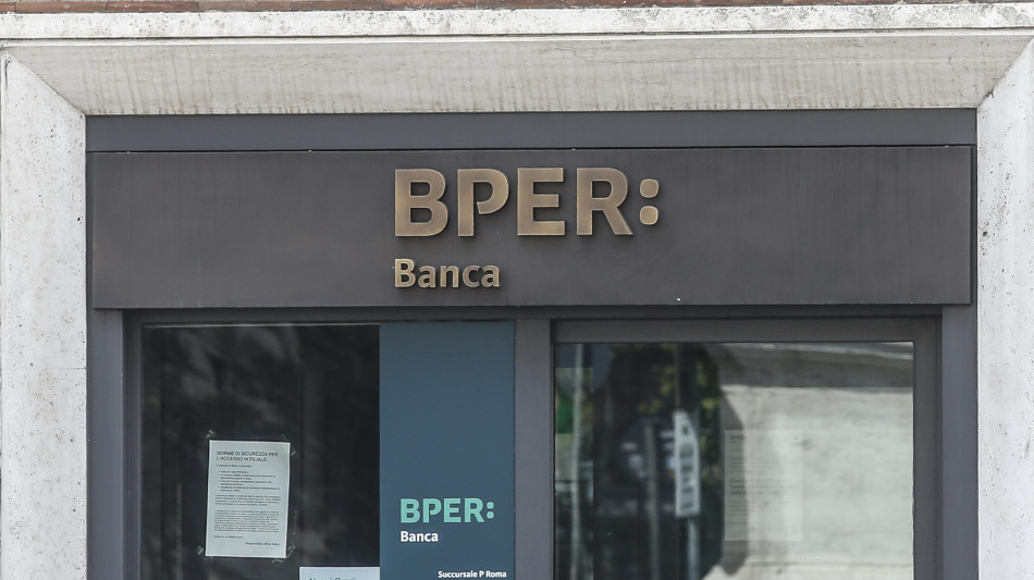 L'aumento di capitale di Bper per Sondrio passa con il 99%