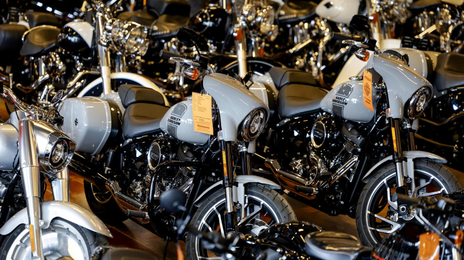 Dalle Harley alle sigarette, le prime vittime dei controdazi Ue