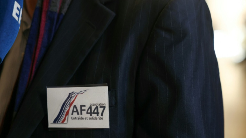 Airbus e Air France condenadas por acidente do voo Rio-Paris em 2009