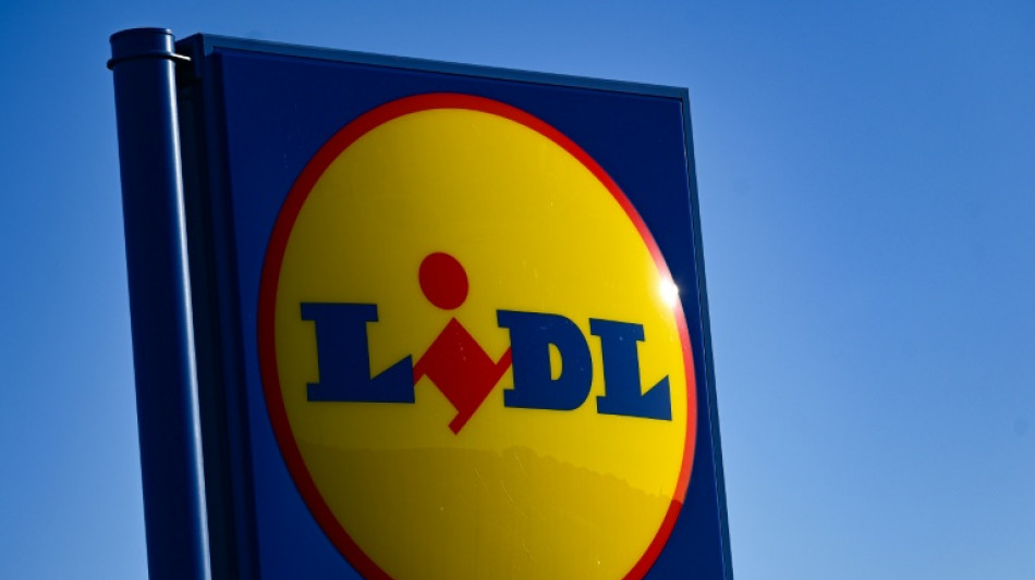 Lidl critique la "r&eacute;glementation" et renonce &agrave; la publicit&eacute; &agrave; la t&eacute;l&eacute; fran&ccedil;aise