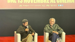 Favino, fondi cinema? Cercato dialogo ma &egrave; un monologo