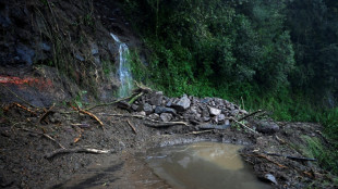 Aumenta muerte y destrucción por intensas lluvias en México