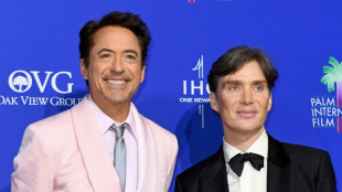 Back-to-work Hollywood actors bring SAG Awards to Netflix
