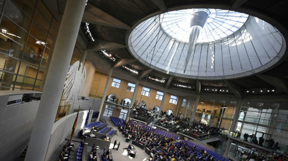 Bas fordert weitere Wahlrechtsreform für mehr Frauen im Bundestag