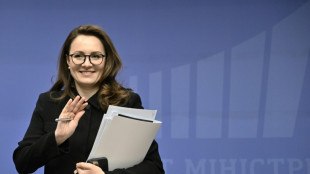 Ukraine's Zelensky seeks shakeup with new prime minister