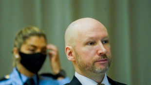 Breivik beantragt zehn Jahre nach Anschlägen vorzeitige Haftentlassung