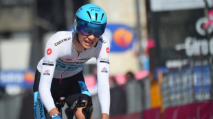Tour de Suisse: le Covid-19 entra&icirc;ne l'abandon d'une trentaine de coureurs, dont le maillot jaune Vlasov