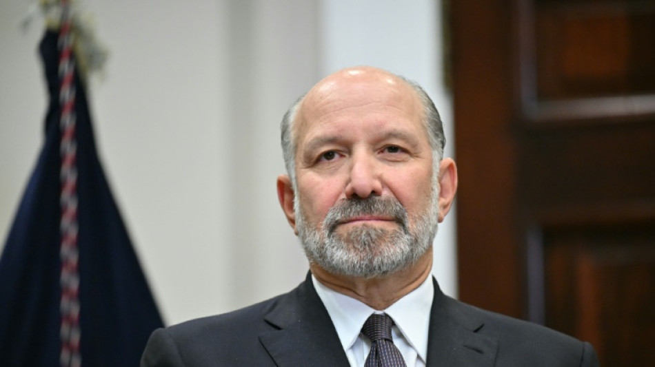 EEUU pone restricciones a las exportaciones de semiconductores con la mira en China