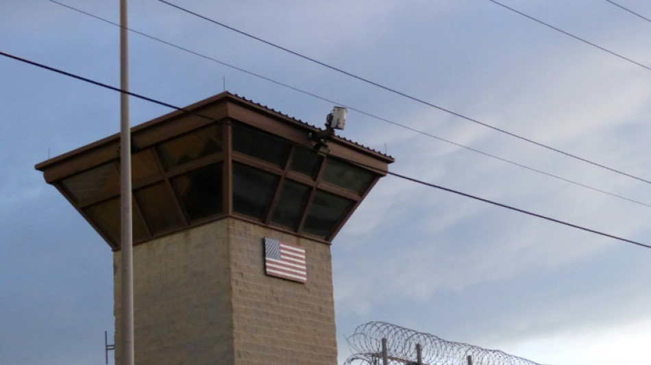 Guant&aacute;namo: de pris&atilde;o militar a poss&iacute;vel centro de deten&ccedil;&atilde;o de imigrantes