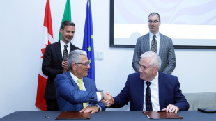 Fincantieri a sostegno della capacit&agrave; di difesa subacquea del Canada